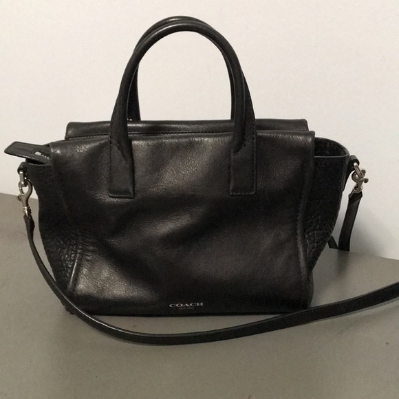 Coach Cross body/handbag - Picture 4 of 14